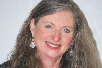 Realtor Mary Lockman